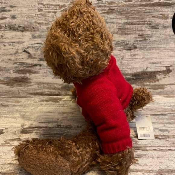 Belkie Bear 1998 - Picture 3 of 4